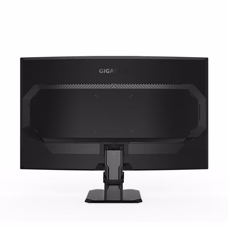 GIGABYTE GS27FC2 27" FHD Curved Gaming Monitor - 1920 x 1080, 240Hz, 1ms, 350 cd/m², HDR Ready, HDMI 2.0, DisplayPort 1.4