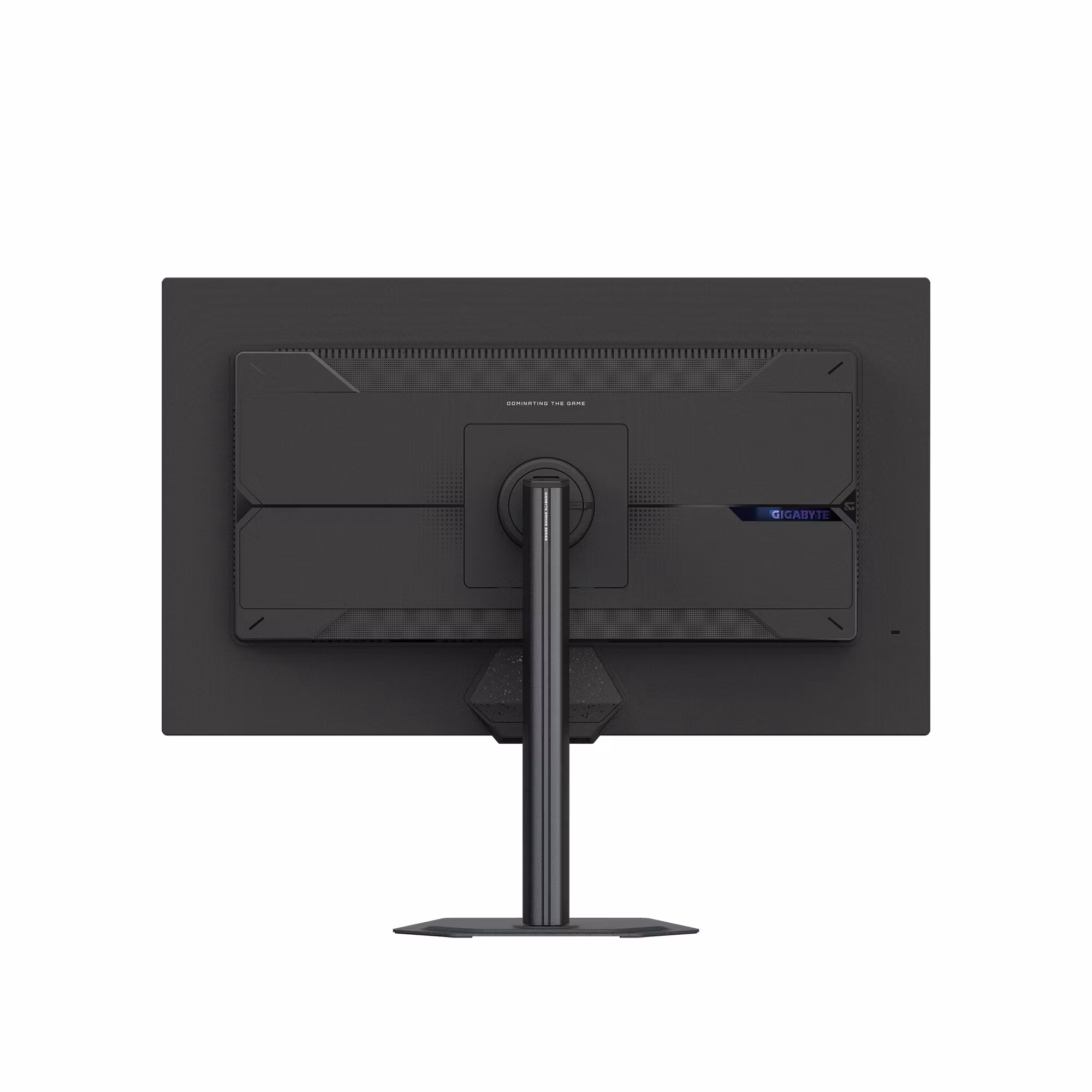GIGABYTE M27QS 27” 2K QHD Smart Monitor – Google TV, Wireless Display, 2560 x 1440, 180Hz, 1ms, 350 cd/m², FreeSync, Display HDR400, HDMI 2.0, DisplayPort 1.4