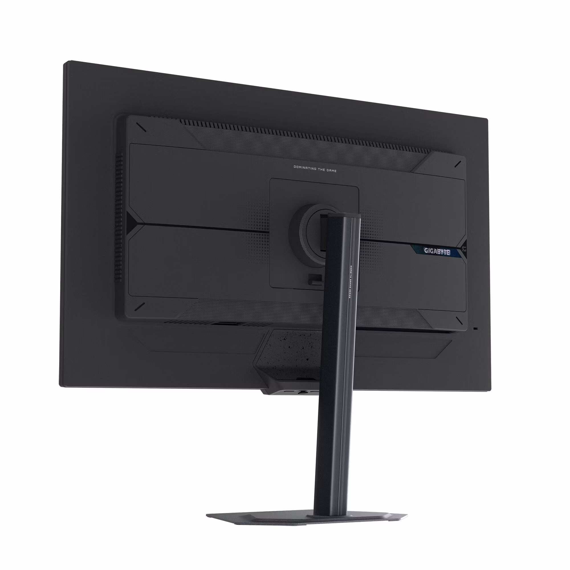 GIGABYTE M27QS 27” 2K QHD Smart Monitor – Google TV, Wireless Display, 2560 x 1440, 180Hz, 1ms, 350 cd/m², FreeSync, Display HDR400, HDMI 2.0, DisplayPort 1.4
