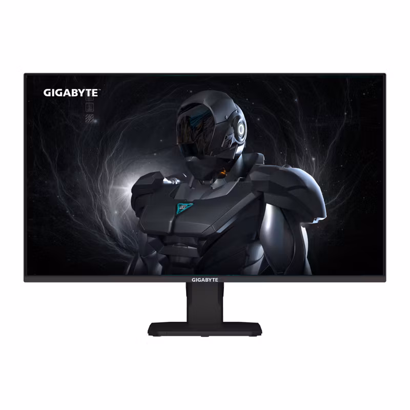 GIGABYTE GS25F2A 25" FHD Gaming Monitor - 1920 x 1080, 240Hz, 1ms, 300 cd/m², Display HDR 10, HDMI 2.0, DisplayPort 1.4