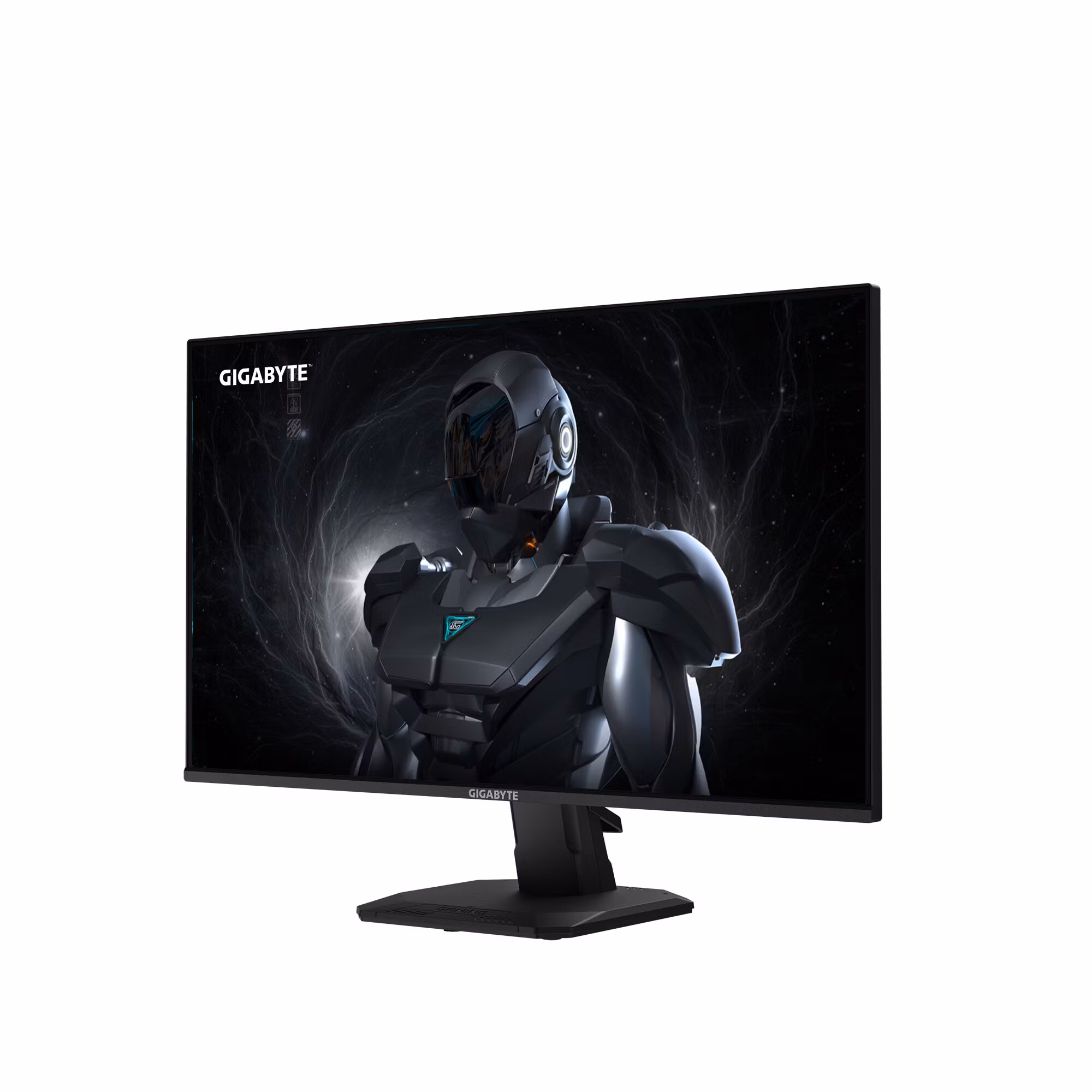 GIGABYTE GS25F2A 25" FHD Gaming Monitor - 1920 x 1080, 240Hz, 1ms, 300 cd/m², Display HDR 10, HDMI 2.0, DisplayPort 1.4
