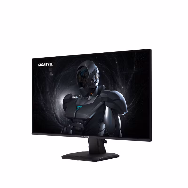 GIGABYTE GS25F2A 25" FHD Gaming Monitor - 1920 x 1080, 240Hz, 1ms, 300 cd/m², Display HDR 10, HDMI 2.0, DisplayPort 1.4