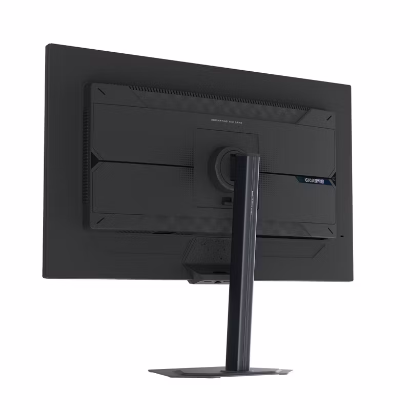 GIGABYTE M27Q2 QD 27” QHD Gaming Monitor - 2560 x 1440, 200Hz, 1ms, 350 cd/m², FreeSync Premium, Display HDR400, HDMI 2.0, Displayport 1.4