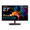GIGABYTE MO27Q3 27” OLED QHD Gaming-skärm - 2560 x 1440, 360Hz, 0,03ms, 250 cd/m², G-Sync Compatible, FreeSync Premium Pro, Display HDR True Black 400, HDMI 2.1, DisplayPort 1.4