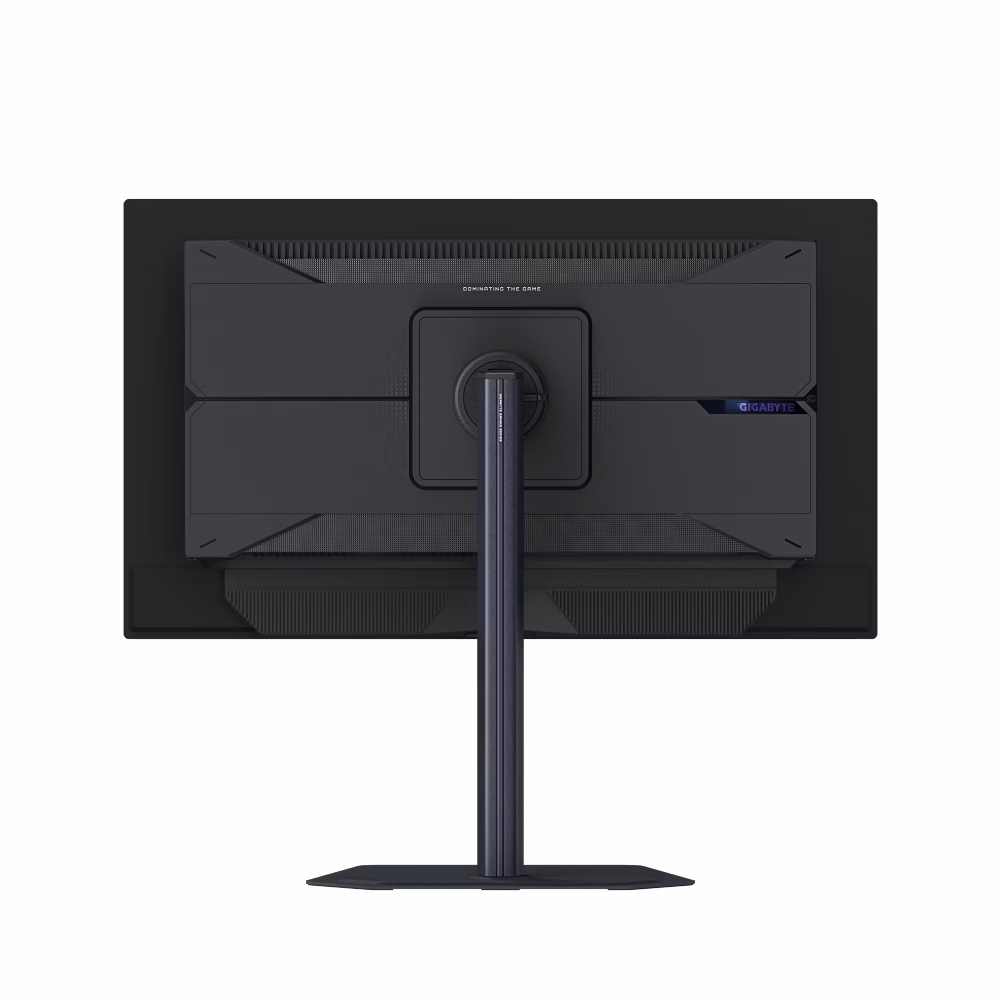 GIGABYTE MO27Q3 27” OLED QHD Gaming-skärm - 2560 x 1440, 360Hz, 0,03ms, 250 cd/m², G-Sync Compatible, FreeSync Premium Pro, Display HDR True Black 400, HDMI 2.1, DisplayPort 1.4