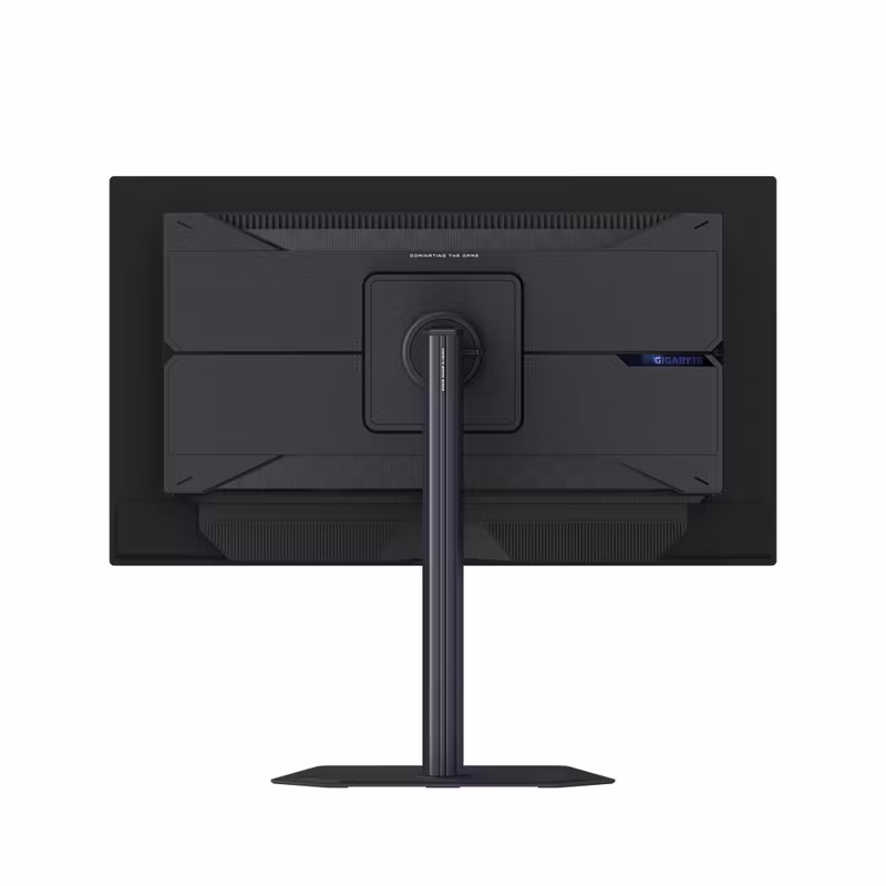 GIGABYTE MO27Q3 27” OLED QHD Gaming-skärm - 2560 x 1440, 360Hz, 0,03ms, 250 cd/m², G-Sync Compatible, FreeSync Premium Pro, Display HDR True Black 400, HDMI 2.1, DisplayPort 1.4