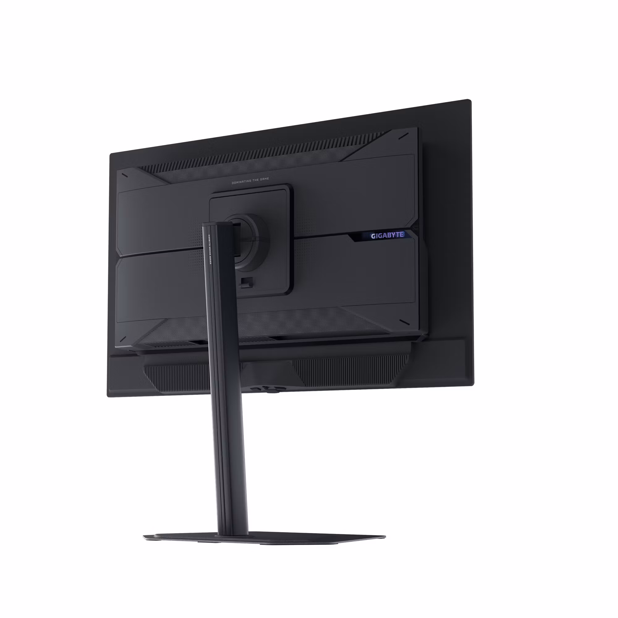 GIGABYTE MO27Q3 27” OLED QHD Gaming-skärm - 2560 x 1440, 360Hz, 0,03ms, 250 cd/m², G-Sync Compatible, FreeSync Premium Pro, Display HDR True Black 400, HDMI 2.1, DisplayPort 1.4