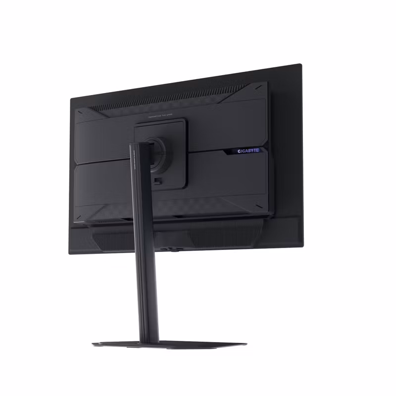 GIGABYTE MO27Q3 27” OLED QHD Gaming-skärm - 2560 x 1440, 360Hz, 0,03ms, 250 cd/m², G-Sync Compatible, FreeSync Premium Pro, Display HDR True Black 400, HDMI 2.1, DisplayPort 1.4