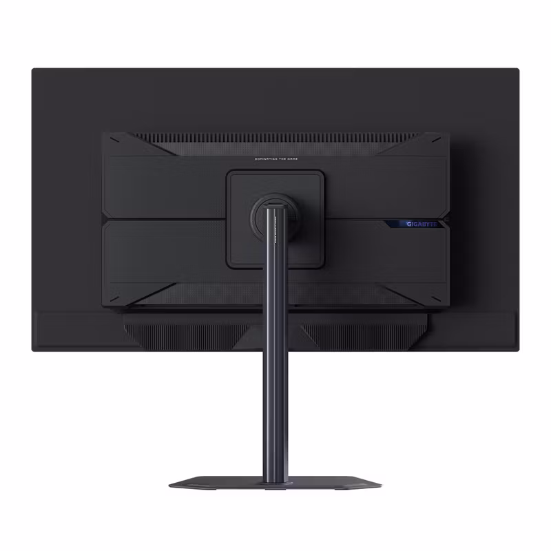GIGABYTE MO32U2 32” OLED 4K UHD Gaming Monitor - 3840 x 2160, 240Hz, 0,03ms, 250 cd/m², G-Sync Compatible, FreeSync Premium Pro, Display HDR True Black 400, HDMI 2.1, Displayport 1.4