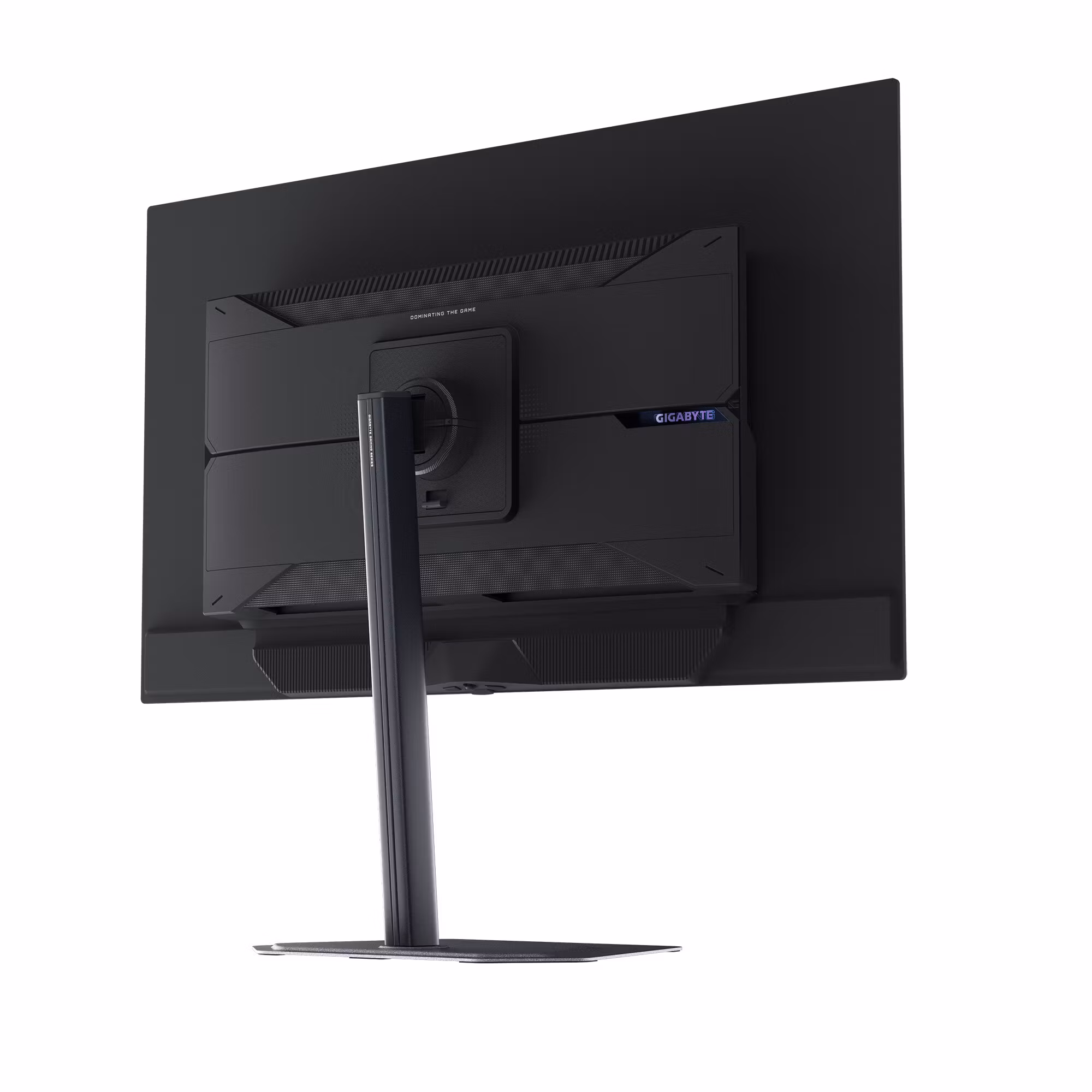 GIGABYTE MO32U2 32” OLED 4K UHD Gaming Monitor - 3840 x 2160, 240Hz, 0,03ms, 250 cd/m², G-Sync Compatible, FreeSync Premium Pro, Display HDR True Black 400, HDMI 2.1, Displayport 1.4