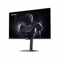 GIGABYTE G27Q2 27” 2K QHD Gaming Monitor - 2560 x 1440, 200Hz, 1ms, 350 cd/m², G-Sync Compatible, FreeSync Premium, HDR10, HDMI 2.0, DisplayPort 1.4