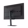 GIGABYTE G27U 27” 4K UHD Gaming-skärm – Dual Mode (4K 160Hz eller FHD 320Hz), 3840 x 2160, 1 ms, 350 cd/m², FreeSync Premium, DisplayHDR400, HDMI 2.1, DisplayPort 1.4