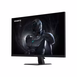 GIGABYTE GS32QA 32” QHD Gaming Monitor - 2560 x 1440, 180Hz, 1ms, 300 cd/m², FreeSync Premium, HDR Ready, HDMI 2.0, DisplayPort 1.4