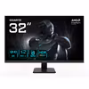 GIGABYTE GS32QA 32” QHD Gaming Monitor - 2560 x 1440, 180Hz, 1ms, 300 cd/m², FreeSync Premium, HDR Ready, HDMI 2.0, DisplayPort 1.4
