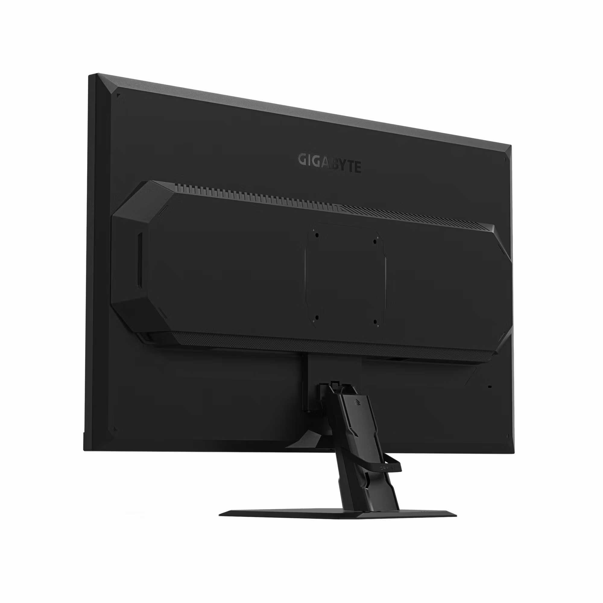 GIGABYTE GS32QA 32” QHD Gaming-skärm - 2560 x 1440, 180Hz, 1ms, 300 cd/m², FreeSync Premium, HDR Ready, HDMI 2.0, DisplayPort 1.4