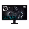 GIGABYTE GS27F2 27" FHD Gaming Monitor - 1920 x 1080, 240Hz, 1ms, 300 cd/m², FreeSync, HDR Ready, HDMI 2.0, DisplayPort 1.4