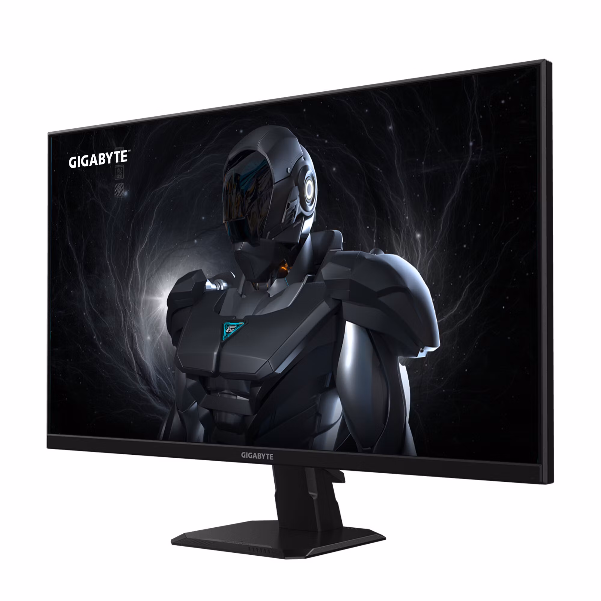 GIGABYTE GS27F2 27" FHD Gaming Monitor - 1920 x 1080, 240Hz, 1ms, 300 cd/m², FreeSync, HDR Ready, HDMI 2.0, DisplayPort 1.4