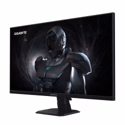 GIGABYTE GS27F2 27" FHD Gaming Monitor - 1920 x 1080, 240Hz, 1ms, 300 cd/m², FreeSync, HDR Ready, HDMI 2.0, DisplayPort 1.4