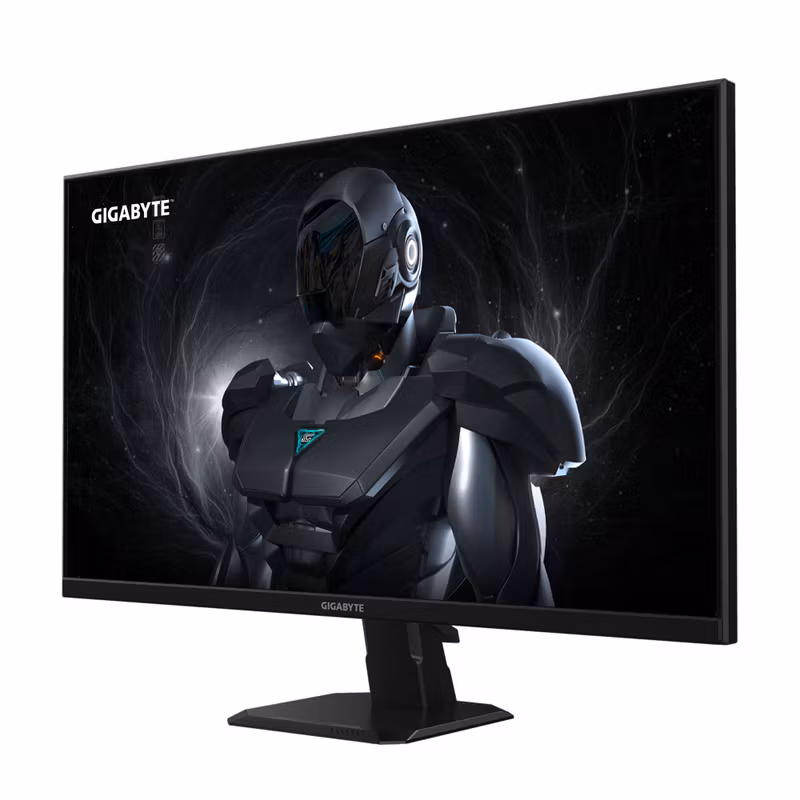 GIGABYTE GS27F2 27" FHD Gaming Monitor - 1920 x 1080, 240Hz, 1ms, 300 cd/m², FreeSync, HDR Ready, HDMI 2.0, DisplayPort 1.4