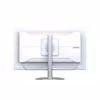 GIGABYTE MO27Q2A ICE 27” OLED 2K QHD Gaming-skärm - 2560 x 1440, 280Hz, 0,03ms, 250 cd/m², FreeSync Premium Pro, DisplayHDR True Black 400, HDMI 2.1, DisplayPort 1.4
