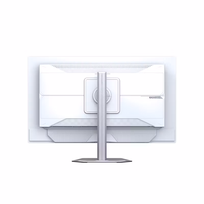 GIGABYTE MO27Q2A ICE 27” OLED 2K QHD Gaming-skärm - 2560 x 1440, 280Hz, 0,03ms, 250 cd/m², FreeSync Premium Pro, DisplayHDR True Black 400, HDMI 2.1, DisplayPort 1.4