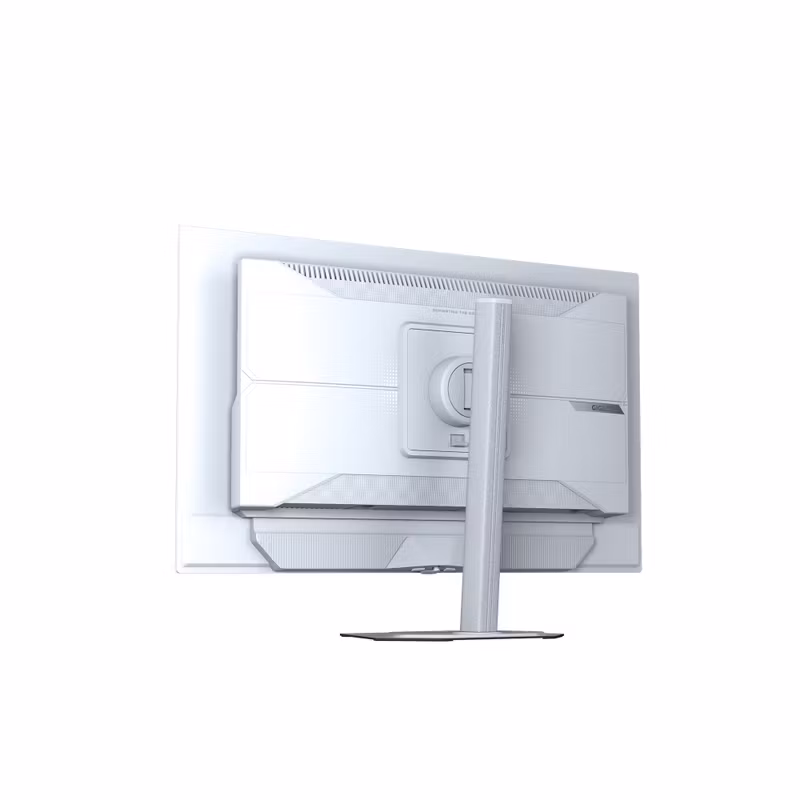 GIGABYTE MO27Q2A ICE 27” OLED 2K QHD Gaming-skärm - 2560 x 1440, 280Hz, 0,03ms, 250 cd/m², FreeSync Premium Pro, DisplayHDR True Black 400, HDMI 2.1, DisplayPort 1.4