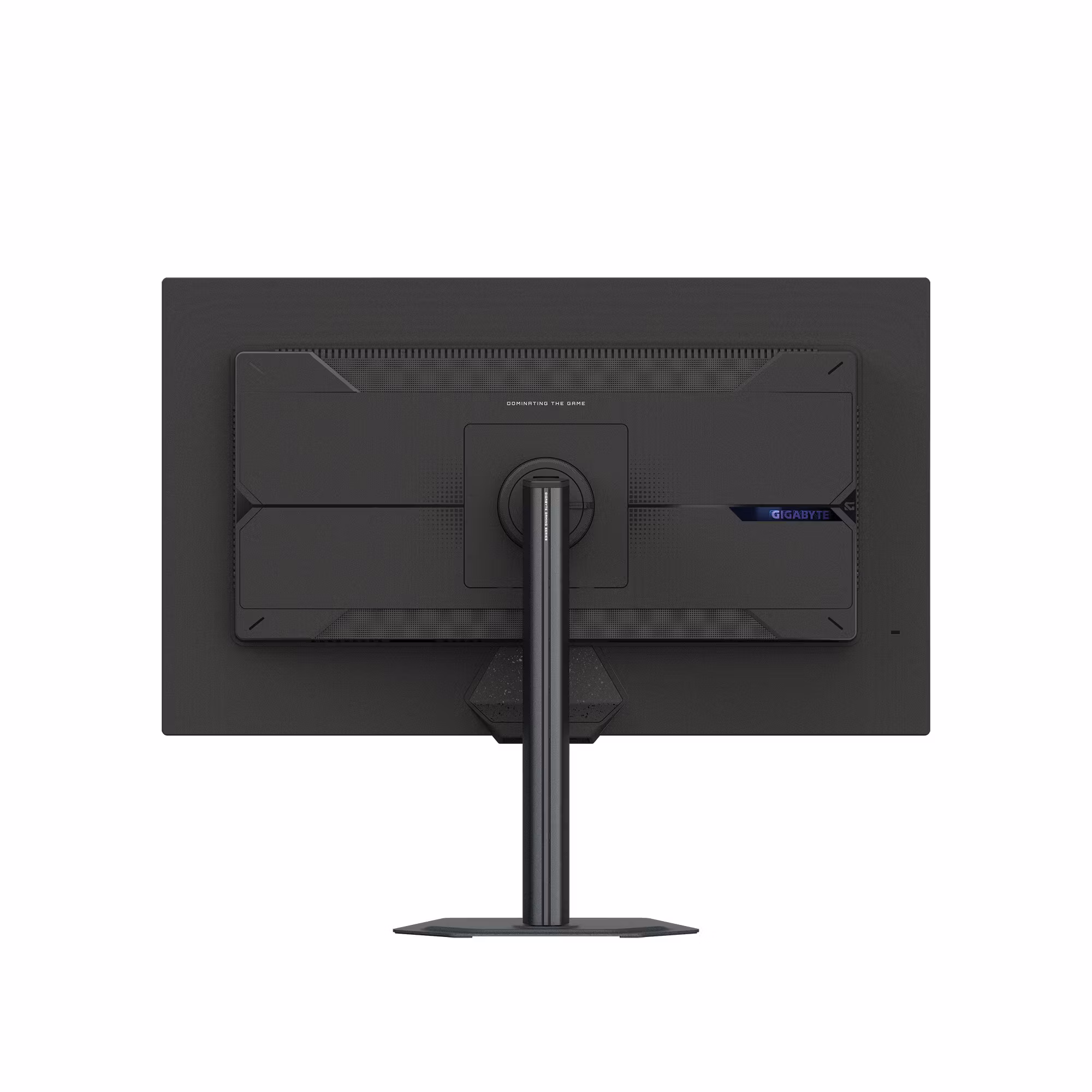 GIGABYTE G27Q20 27” QHD Gaming Monitor - 2560 x 1440, 200Hz, 0,5ms, 350 cd/m², G-Sync Compatible, FreeSync Premium, HDR10, HDMI 2.0, Displayport 1.4