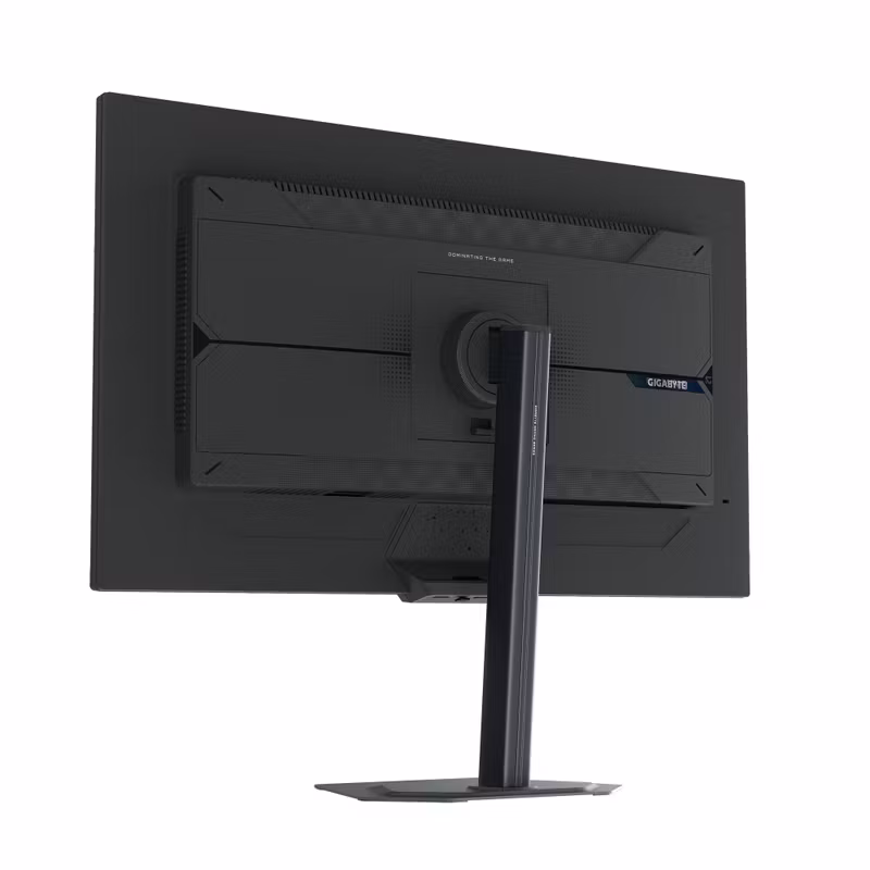 GIGABYTE G27Q20 27” QHD Gaming Monitor - 2560 x 1440, 200Hz, 0,5ms, 350 cd/m², G-Sync Compatible, FreeSync Premium, HDR10, HDMI 2.0, Displayport 1.4