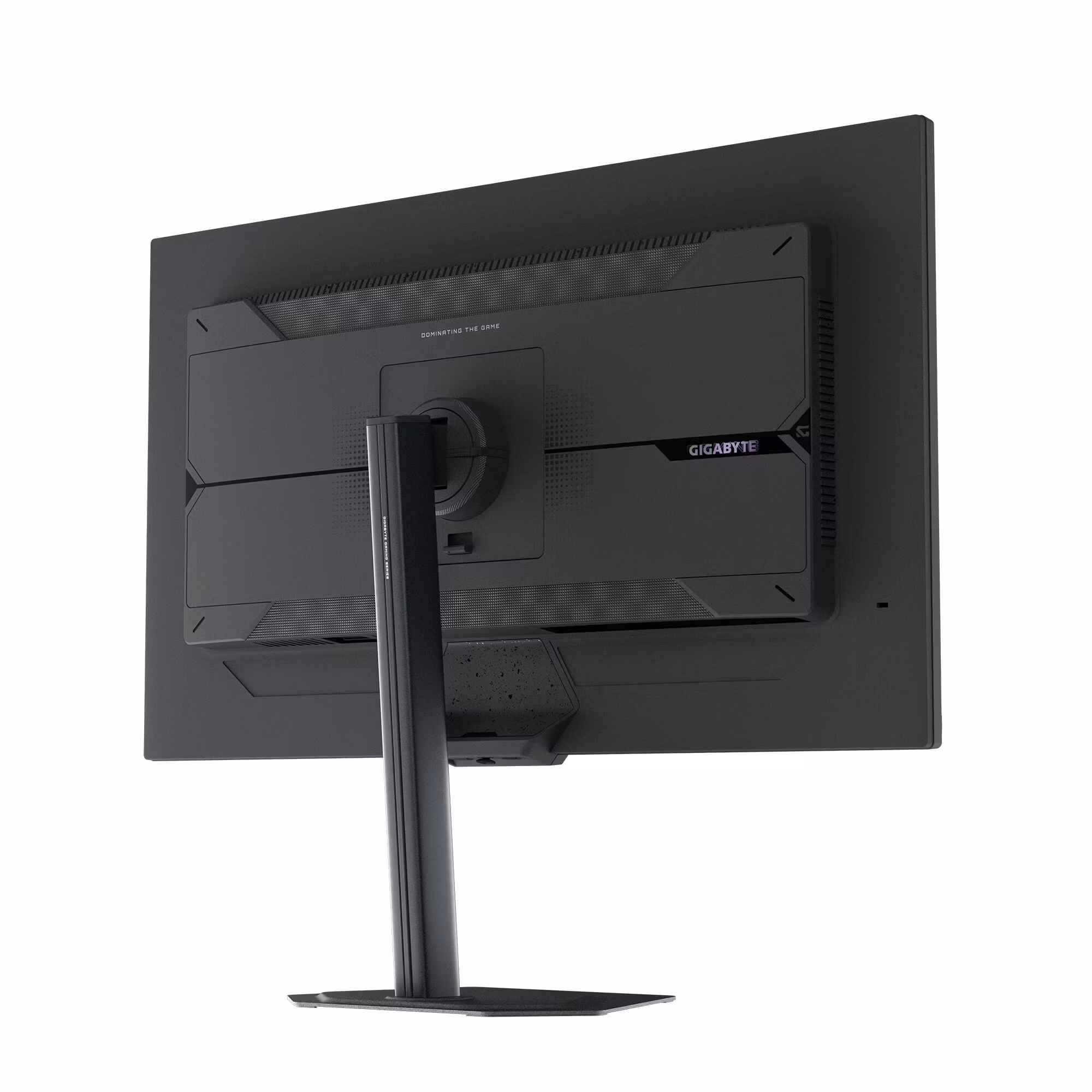 GIGABYTE G27Q20 27” QHD Gaming Monitor - 2560 x 1440, 200Hz, 0,5ms, 350 cd/m², G-Sync Compatible, FreeSync Premium, HDR10, HDMI 2.0, Displayport 1.4