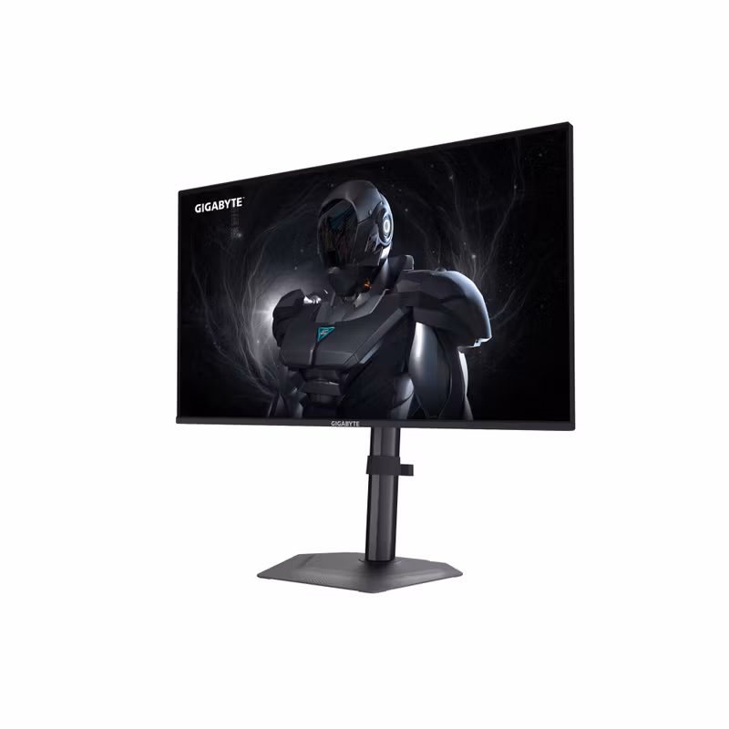 GIGABYTE G25F2A 25" FHD Gaming Monitor - 1920 x 1080, 240Hz, 1ms, 300 cd/m², Display HDR 10, HDMI 2.0, Displayport 1.4