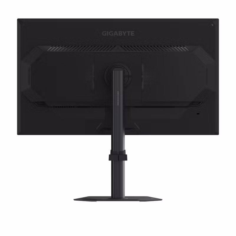 GIGABYTE G25F2A 25" FHD Gaming Monitor - 1920 x 1080, 240Hz, 1ms, 300 cd/m², Display HDR 10, HDMI 2.0, Displayport 1.4