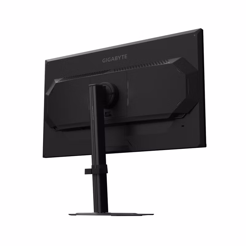 GIGABYTE G25F2A 25" FHD Gaming Monitor - 1920 x 1080, 240Hz, 1ms, 300 cd/m², Display HDR 10, HDMI 2.0, Displayport 1.4