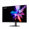 GIGABYTE GO27Q24 27” OLED 2K QHD Gaming-skärm - 2560 x 1440, 240Hz, 0,03ms, 400 cd/m², FreeSync Premium, HDMI 2.0, DisplayPort 1.4