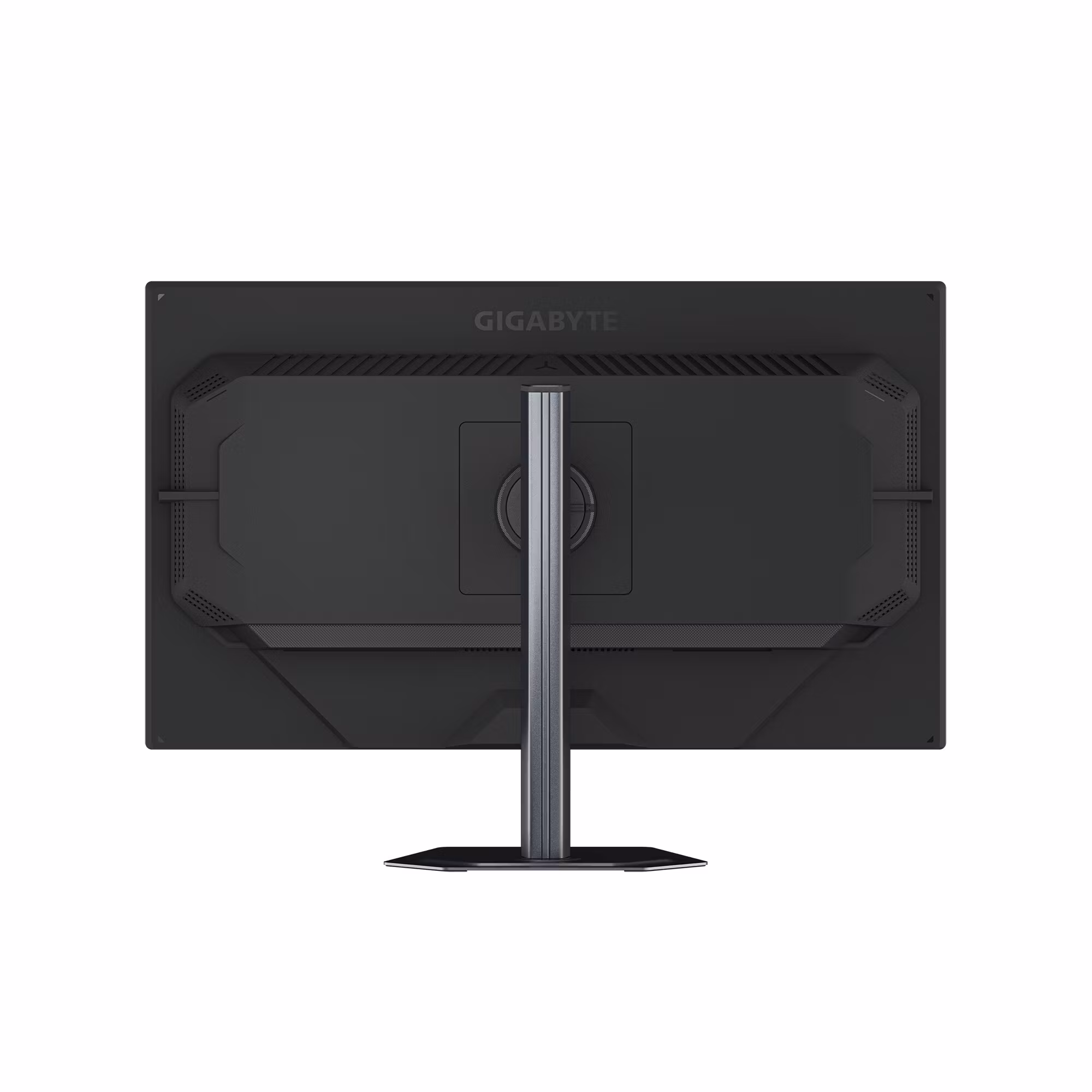 GIGABYTE GO27Q24 27” OLED 2K QHD Gaming-skärm - 2560 x 1440, 240Hz, 0,03ms, 400 cd/m², FreeSync Premium, HDMI 2.0, DisplayPort 1.4