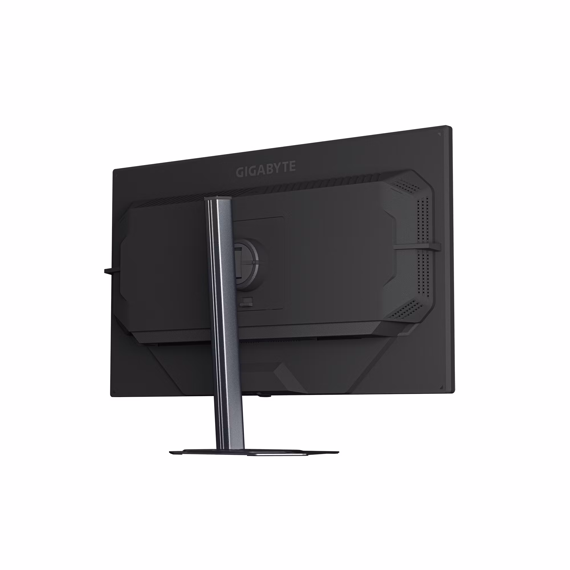 GIGABYTE GO27Q24 27” OLED 2K QHD Gaming-skärm - 2560 x 1440, 240Hz, 0,03ms, 400 cd/m², FreeSync Premium, HDMI 2.0, DisplayPort 1.4