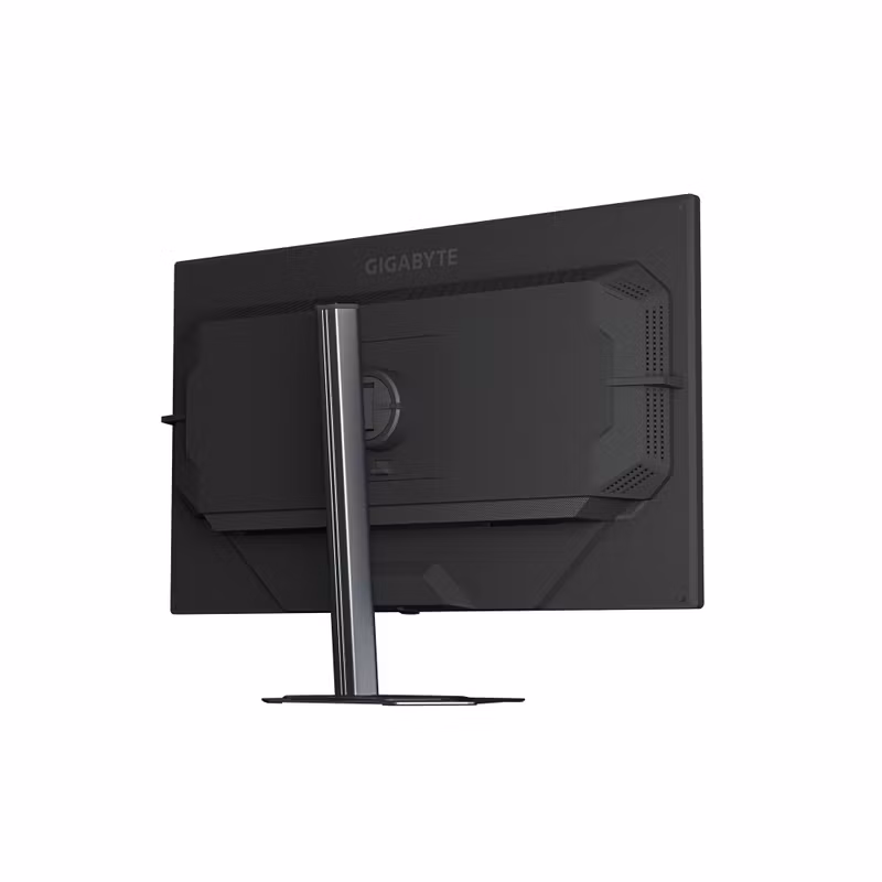 GIGABYTE GO27Q24 27” OLED 2K QHD Gaming-skärm - 2560 x 1440, 240Hz, 0,03ms, 400 cd/m², FreeSync Premium, HDMI 2.0, DisplayPort 1.4