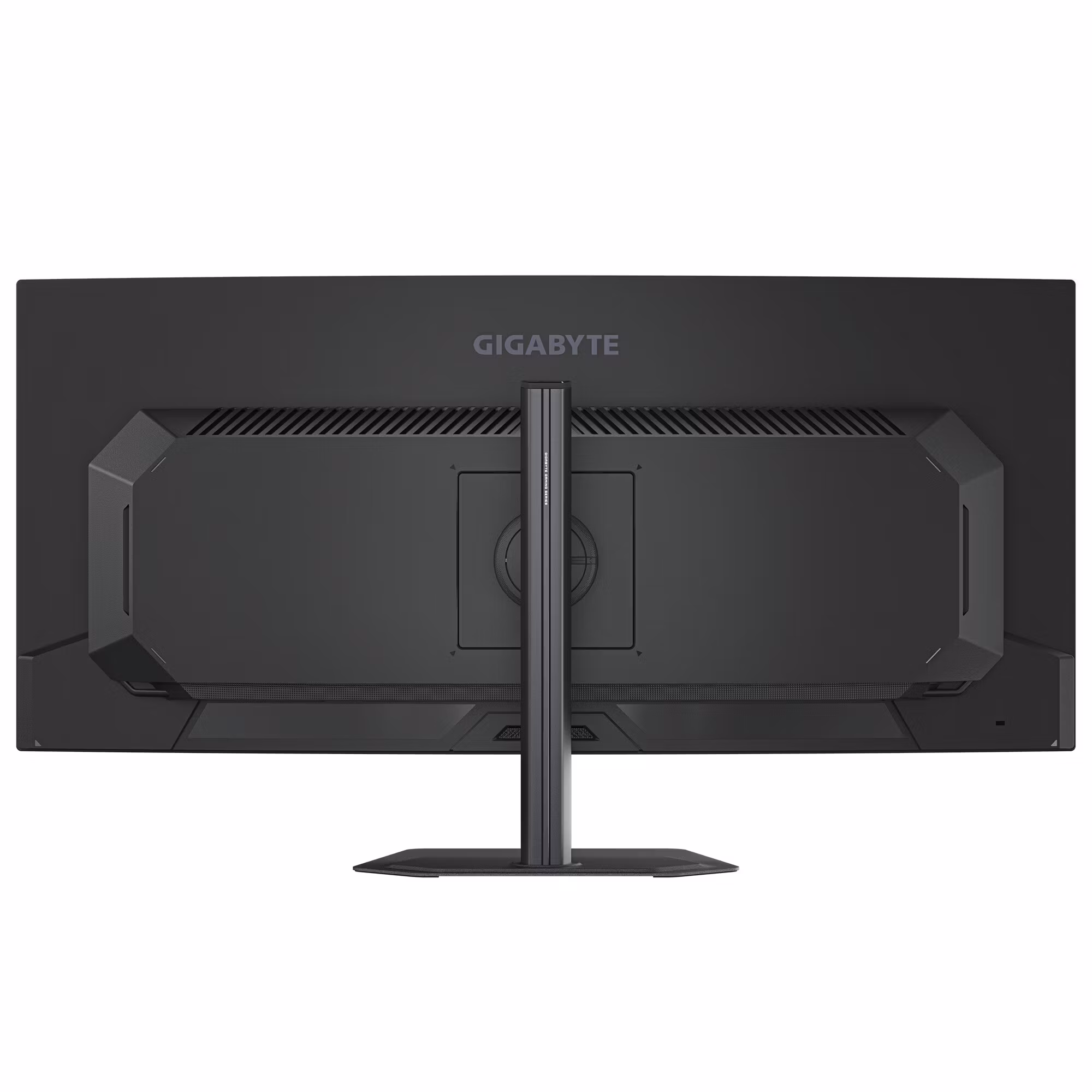GIGABYTE MO34WQC36 34” WQHD böjd gamingmonitor - 3440 x 1440, 360Hz, 0.03ms, KVM, 300 cd/m², FreeSync Premium Pro, DisplayHDR True Black 500, HDMI 2.1, DisplayPort 2.1