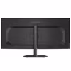 GIGABYTE MO34WQC36 34” WQHD böjd gamingmonitor - 3440 x 1440, 360Hz, 0.03ms, KVM, 300 cd/m², FreeSync Premium Pro, DisplayHDR True Black 500, HDMI 2.1, DisplayPort 2.1