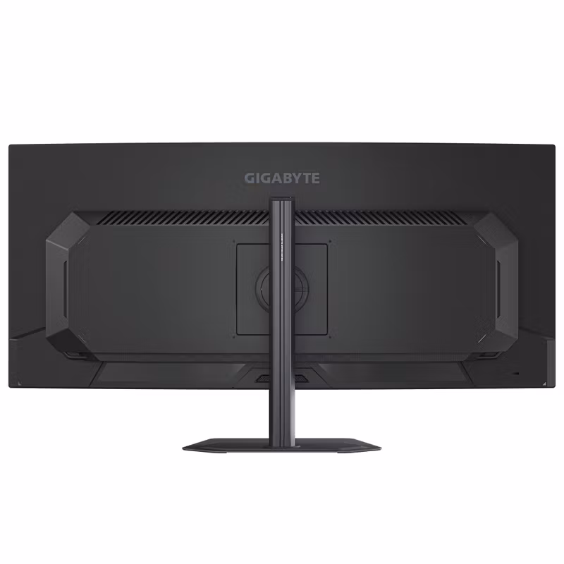 GIGABYTE MO34WQC36 34” WQHD böjd gamingmonitor - 3440 x 1440, 360Hz, 0.03ms, KVM, 300 cd/m², FreeSync Premium Pro, DisplayHDR True Black 500, HDMI 2.1, DisplayPort 2.1