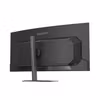 GIGABYTE MO34WQC36 34” WQHD böjd gamingmonitor - 3440 x 1440, 360Hz, 0.03ms, KVM, 300 cd/m², FreeSync Premium Pro, DisplayHDR True Black 500, HDMI 2.1, DisplayPort 2.1
