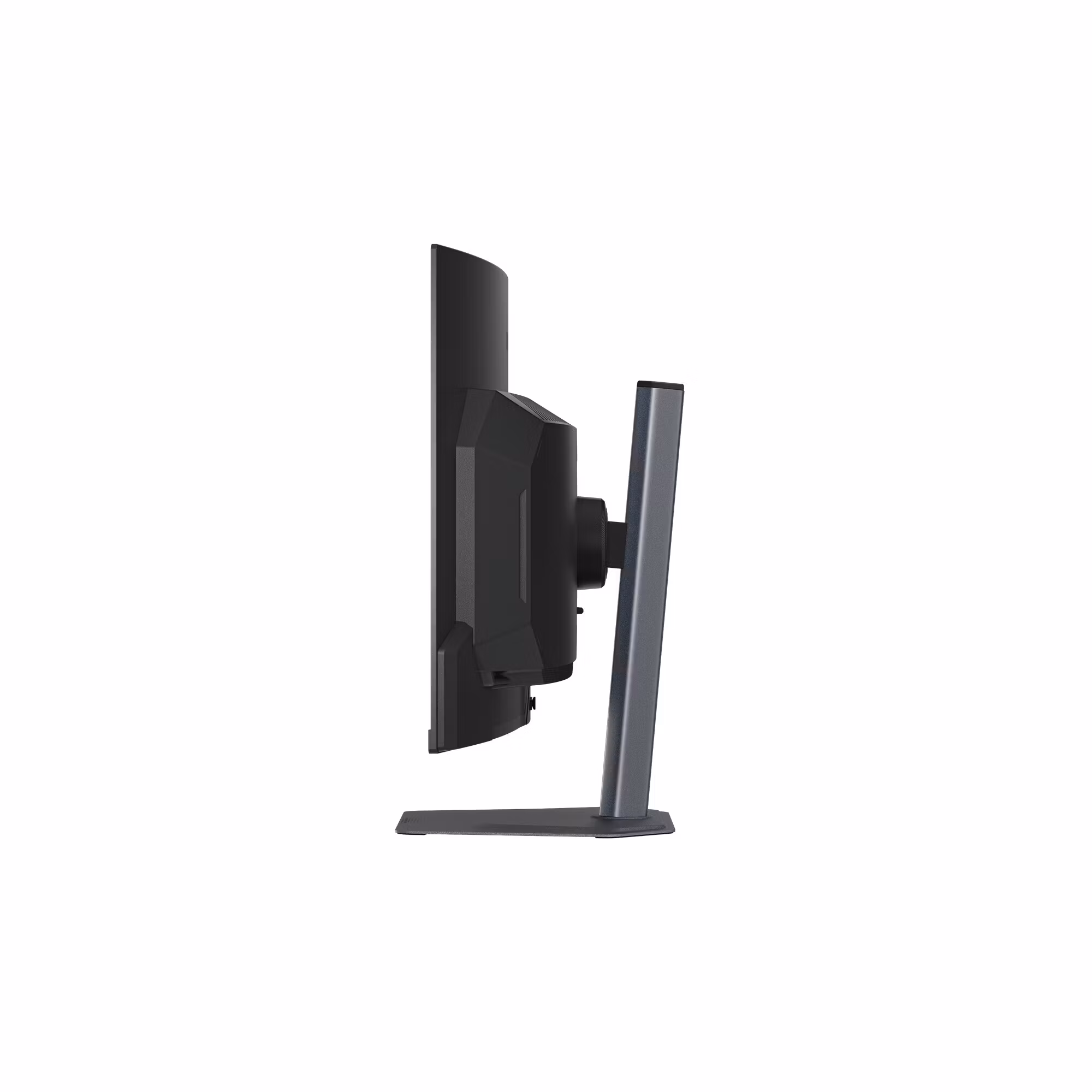 GIGABYTE MO34WQC36 34” WQHD böjd gamingmonitor - 3440 x 1440, 360Hz, 0.03ms, KVM, 300 cd/m², FreeSync Premium Pro, DisplayHDR True Black 500, HDMI 2.1, DisplayPort 2.1