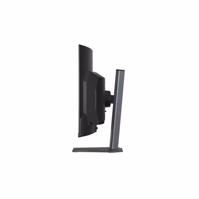GIGABYTE MO34WQC36 34” WQHD böjd gamingmonitor - 3440 x 1440, 360Hz, 0.03ms, KVM, 300 cd/m², FreeSync Premium Pro, DisplayHDR True Black 500, HDMI 2.1, DisplayPort 2.1