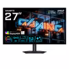 GIGABYTE MO27Q28GR 27” Glossy WOLED QHD Gaming-skärm - 2560 x 1440, 280Hz, 0,03ms, 335 cd/m², Display HDR True Black 500, HDMI 2.1, DisplayPort 1.4