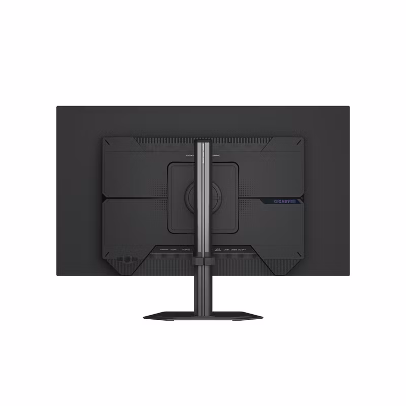 GIGABYTE MO27Q28GR 27” Glossy WOLED QHD Gaming-skärm - 2560 x 1440, 280Hz, 0,03ms, 335 cd/m², Display HDR True Black 500, HDMI 2.1, DisplayPort 1.4
