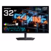 GIGABYTE MO32U24 32” OLED 4K UHD Gaming-skärm - 3840 x 2160, 240Hz, 0,03ms, 300 cd/m², G-Sync Compatible, FreeSync Premium Pro, Display HDR True Black 500, HDMI 2.1, DisplayPort 1.4