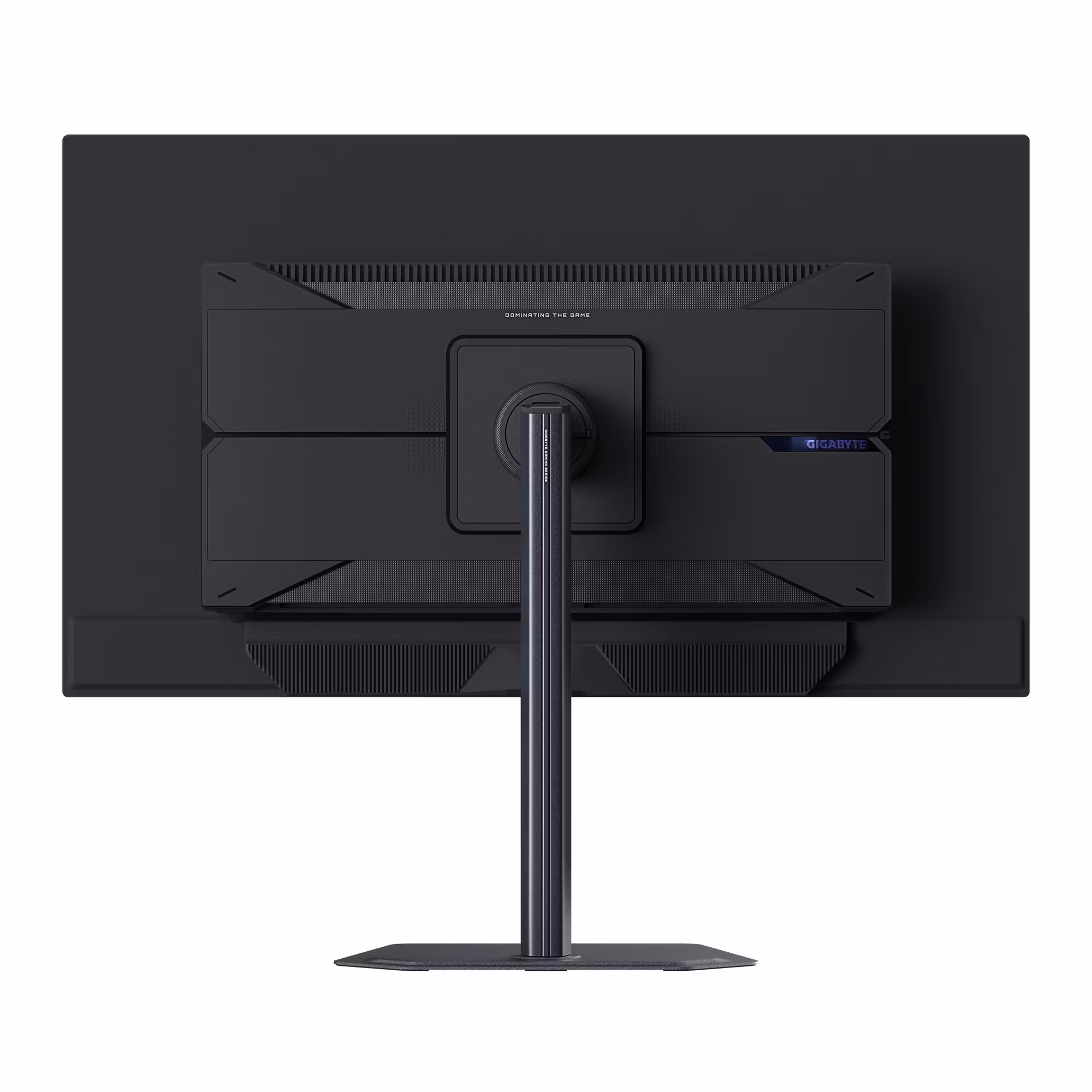 GIGABYTE MO32U24 32” OLED 4K UHD Gaming-skärm - 3840 x 2160, 240Hz, 0,03ms, 300 cd/m², G-Sync Compatible, FreeSync Premium Pro, Display HDR True Black 500, HDMI 2.1, DisplayPort 1.4