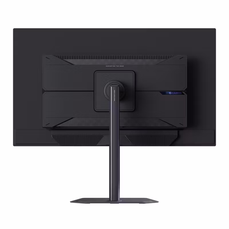 GIGABYTE MO32U24 32” OLED 4K UHD Gaming-skärm - 3840 x 2160, 240Hz, 0,03ms, 300 cd/m², G-Sync Compatible, FreeSync Premium Pro, Display HDR True Black 500, HDMI 2.1, DisplayPort 1.4