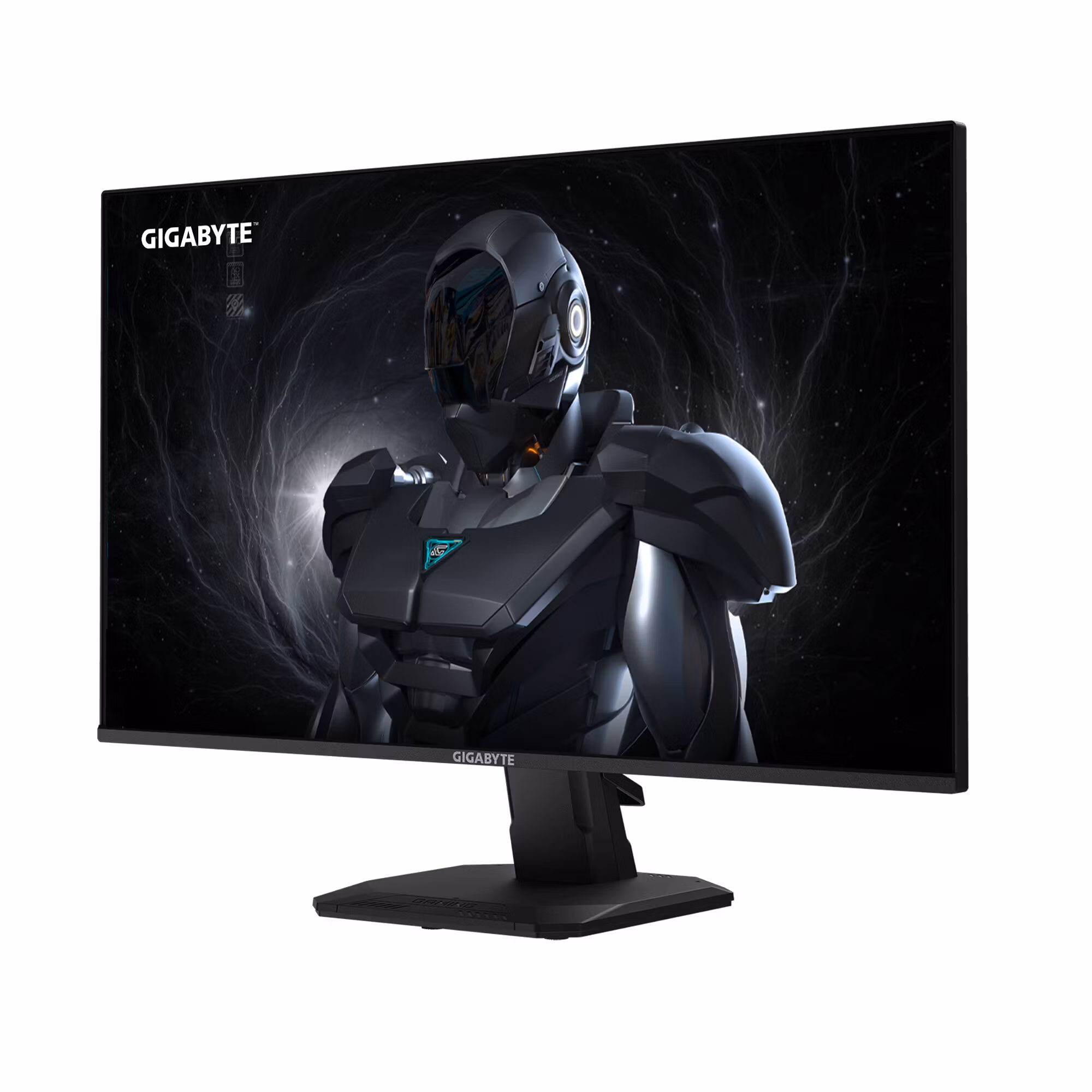 GIGABYTE GS25F14 25” FHD Gaming Monitor - 1920 x 1080, 144Hz, 1ms, 300 cd/m², Display HDR 10, HDMI 2.0, DisplayPort 1.2
