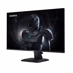 GIGABYTE GS25F14 25” FHD Gaming Monitor - 1920 x 1080, 144Hz, 1ms, 300 cd/m², Display HDR 10, HDMI 2.0, DisplayPort 1.2