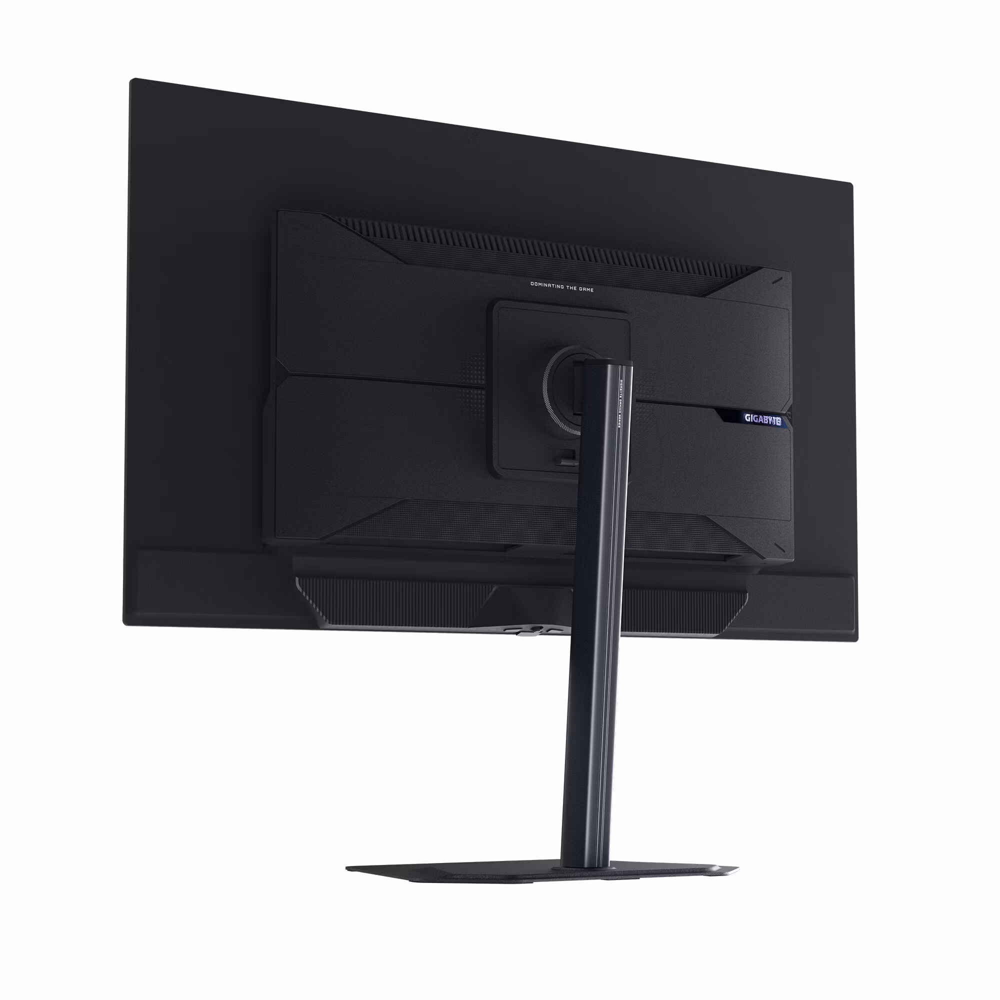GIGABYTE MO32U24 32” OLED 4K UHD Gaming-skärm - 3840 x 2160, 240Hz, 0,03ms, 300 cd/m², G-Sync Compatible, FreeSync Premium Pro, Display HDR True Black 500, HDMI 2.1, DisplayPort 1.4